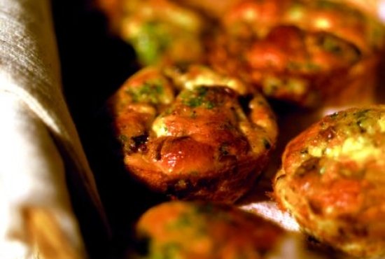 Thai Crab Cakes - Pure Free From
